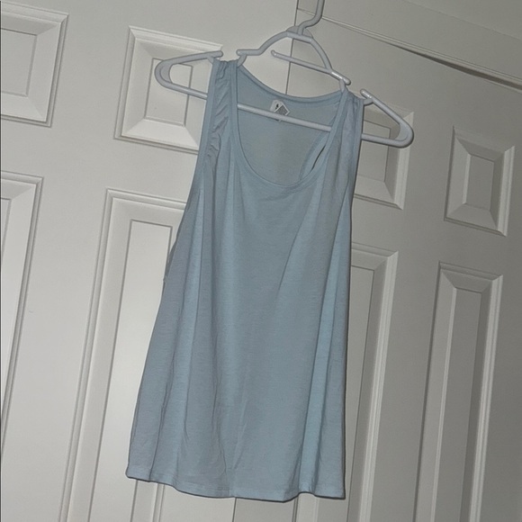 all in motion Tops - All in Motion Racerback Tank